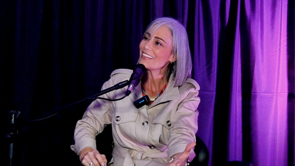 Juliana Londoño Villa, gestora social de Manizales, es la invitada del primer capítulo de 'Mujeres que marcan el camino', nuevo pódcast de LA PATRIA.