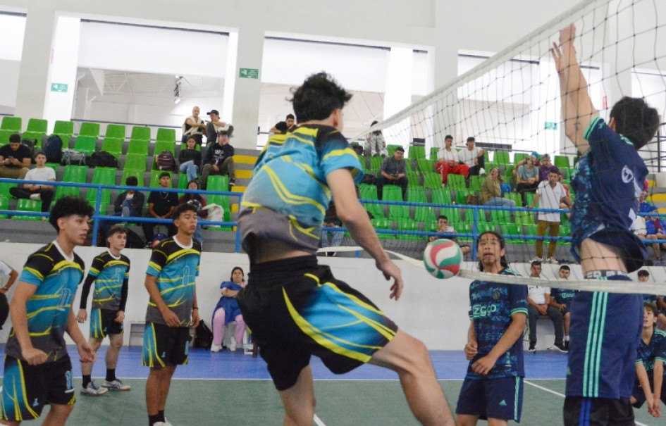 Ministerio del Deporte