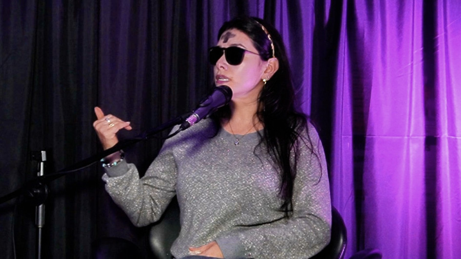 Luz Elena Herrera, madre cabeza de hogar y vendedora informal de Manizales, es la invitada del tercer episodio de 'Mujeres que marcan el camino', pódcast de LA PATRIA.