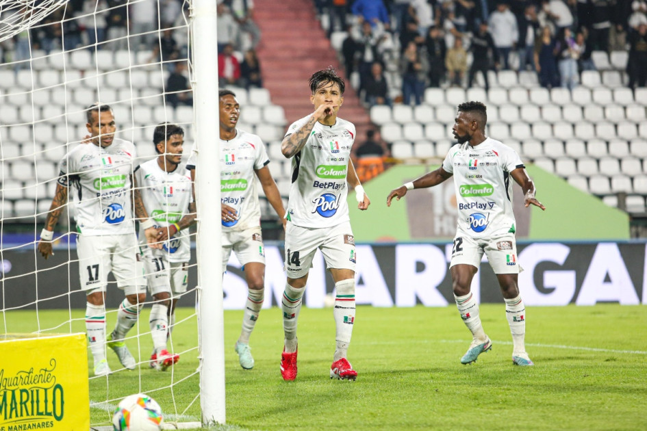 Ahora sin partidos de Liga por delante, el Once Caldas se enfoca en su debut en la Copa Sudamericana ante Fluminense. Este jueves venció a Llaneros y llega con la moral alta al duelo internacional.