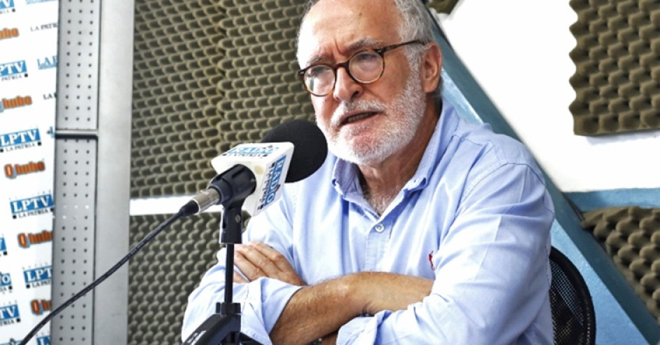 El senador Guido Echeverri será el ponente del próximo debate que habrá en el Congreso sobre el estado de los peajes en el Eje Cafetero.