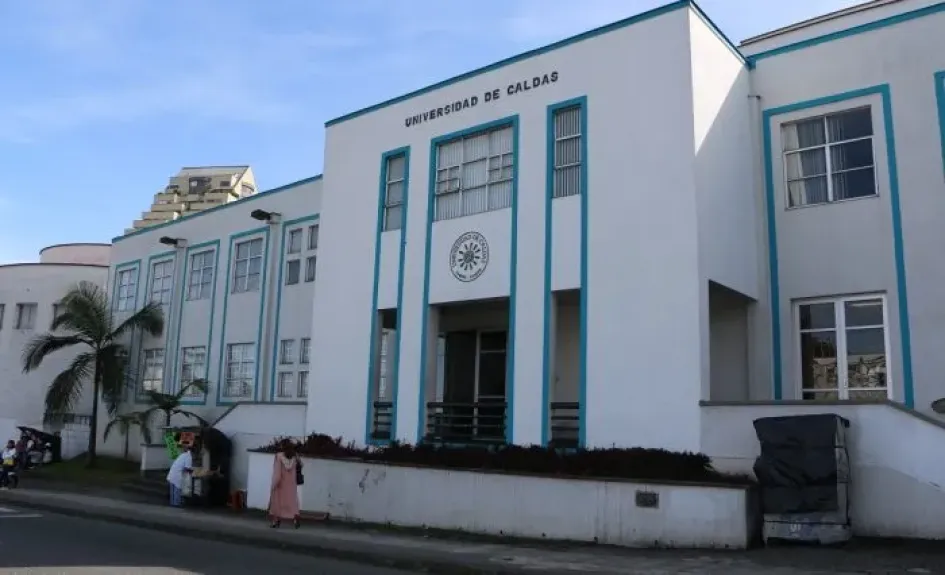Facultad de Ciencias para la Salud de la Universidad de Caldas. 