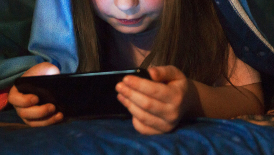 Según la denuncia, la menor conoció a su supuesto abusador por medio de TikTok.