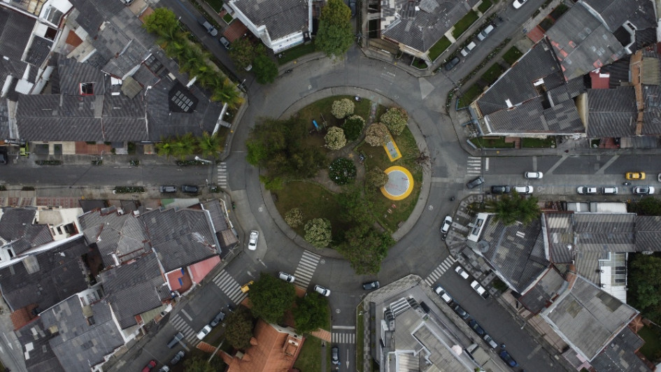 Recuento de las cuatro obras descartadas en la intervención que planea la Alcaldía de Manizales para remodelar el barrio La Estrella, en Al Frente de Obra.