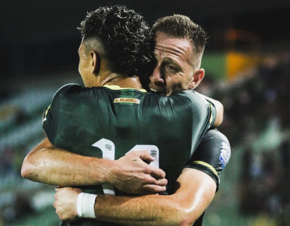 Deportes Quindío cambió el asistente técnico y el preparador de arqueros.