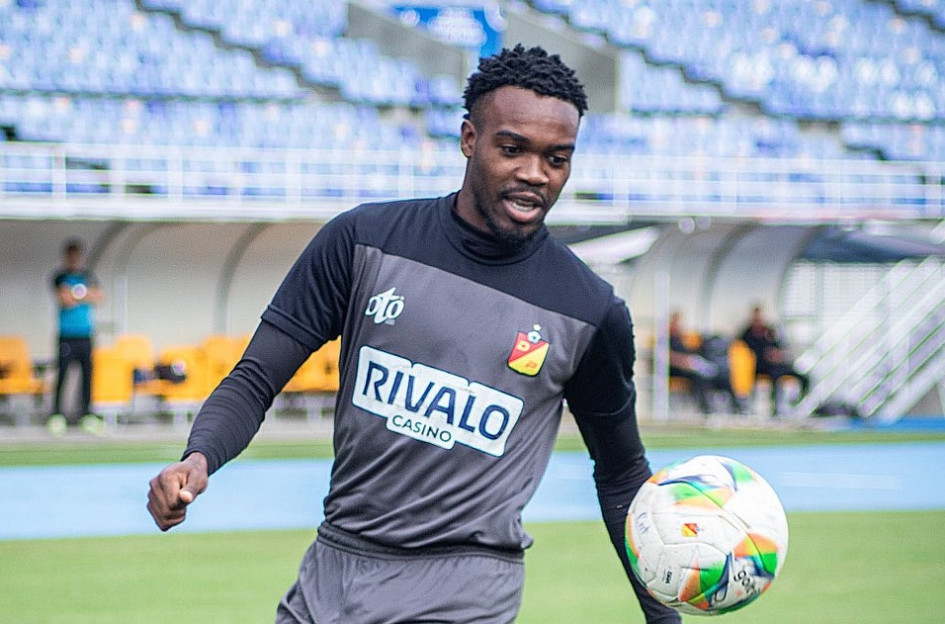 Deportivo Pereira recibirá este sábado a Envigado en busca de una victoria para empezar a ascender en la tabla.