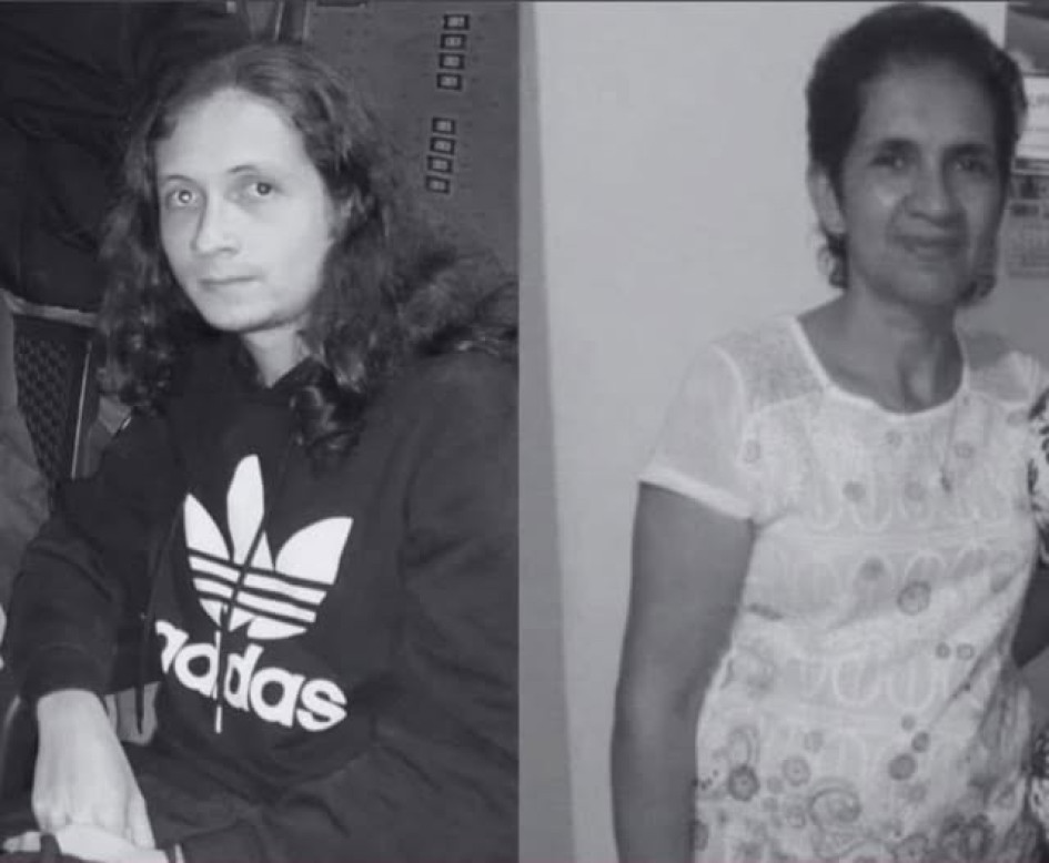 Diego Fernando López Restrepo aceptó que mató a Blanca Amanda Restrepo Mena.