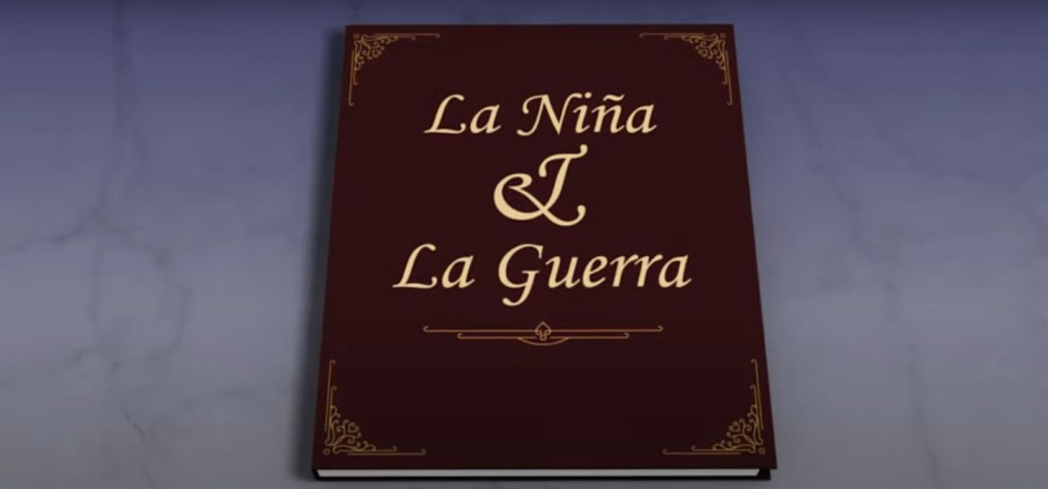 El artista local Alejandro Flórez estrena su nuevo sencillo con un videoclip en su canal de YouTube que hace referencia al conflicto armado en Colombia. 