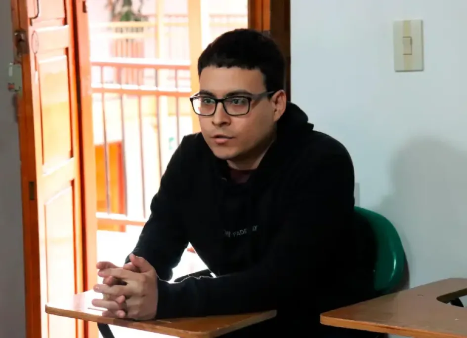 Federico Hull Marín