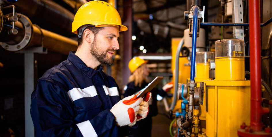 Ningún trabajador de Efigás podrá cobrarle por este servicio, pues este se paga a través de la factura de gas. 