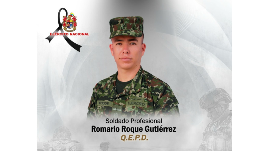 Romario Roque Gutiérrez