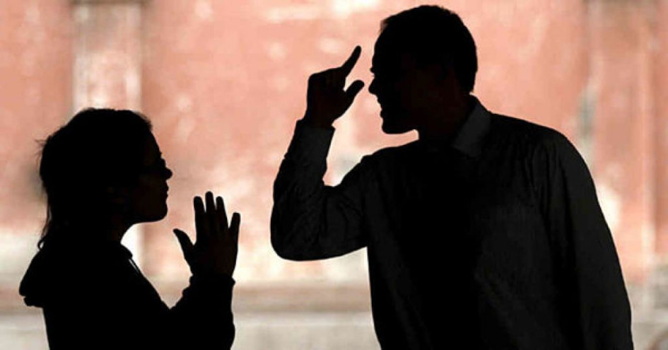 Esta persona había sido señalada de agredir a la ahora expareja. Estaba en etapa de juicio, pero con el aval de juez, queda archivado el proceso.