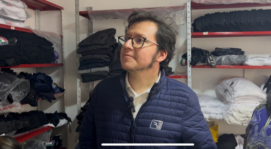 Una Historia de Pasión por el Deporte y Expansión Internacional