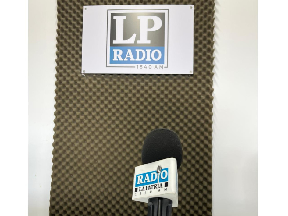 Sintonice LA PATRIA Radio y sus 13 programas en vivo. 