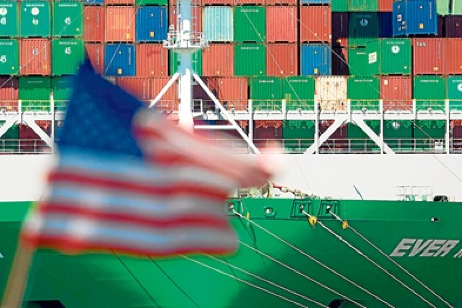 El pánico invade al mercado tras responder China a Trump con aranceles y la banca se hunde.