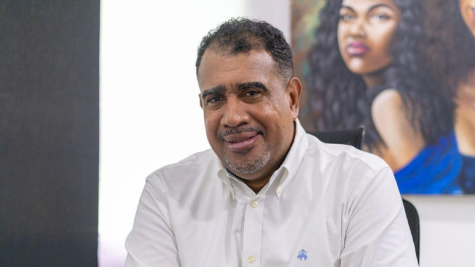 Foto | Tomada de internet | LA PATRIA Arnold Rincón fue secuestrado en la vía Quibdó-Istmina. Es el director de Codechocó.