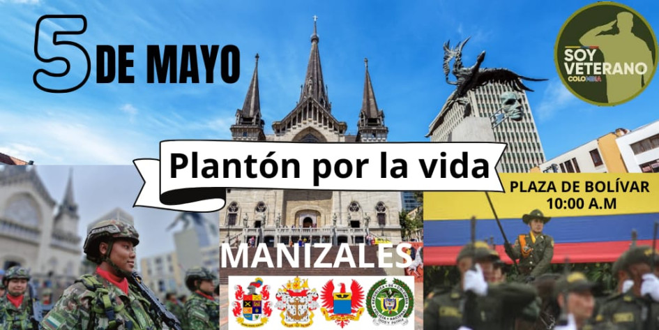 La actividad programada para este lunes.