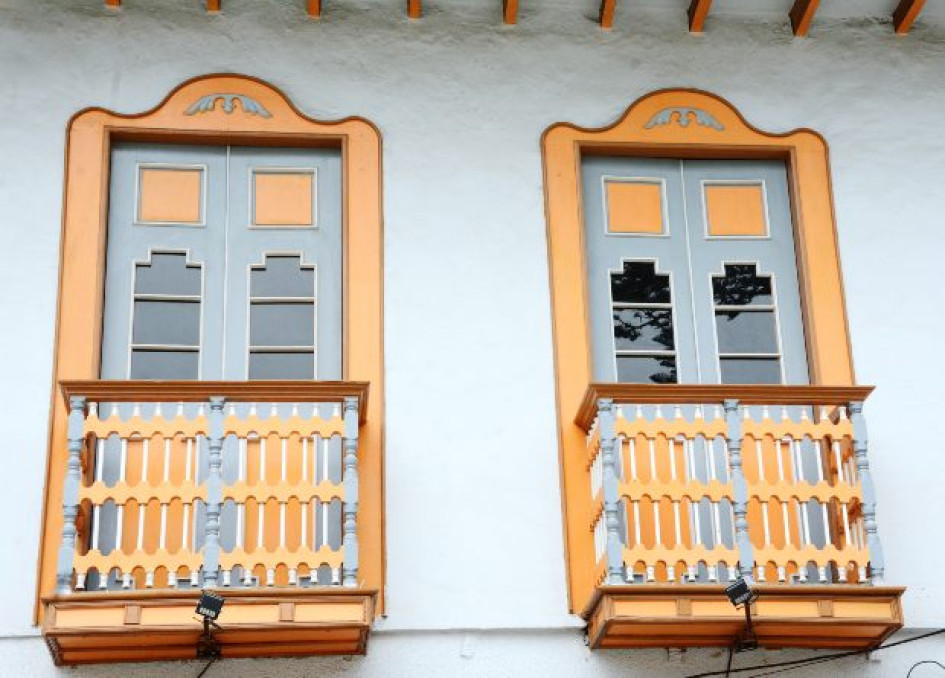 Más y más montañas enriquecen la cultura de Caldas. Este departamento cumple 120 años de creación y es orgullo por su gente, sus tierras, sus paisajes y sus sueños.