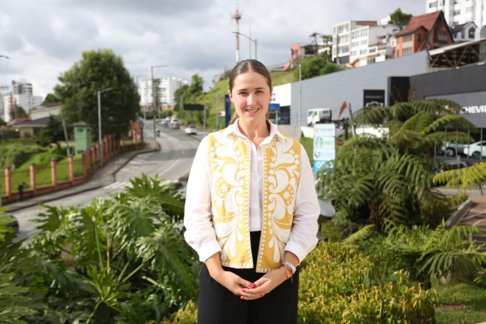 Responsabilidad Social Empresarial