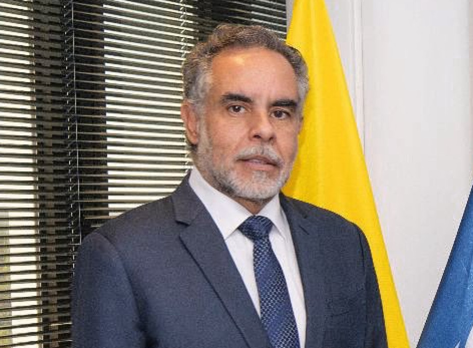 Armando Benedetti