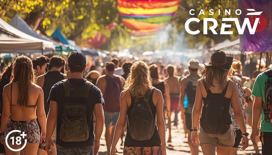 Los momentos musicales más memorables del Festival Estéreo Picnic 2025