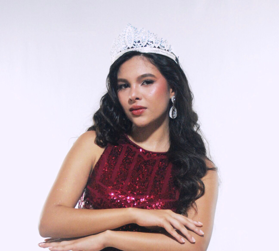 Danna Elizabeth García Valencia.