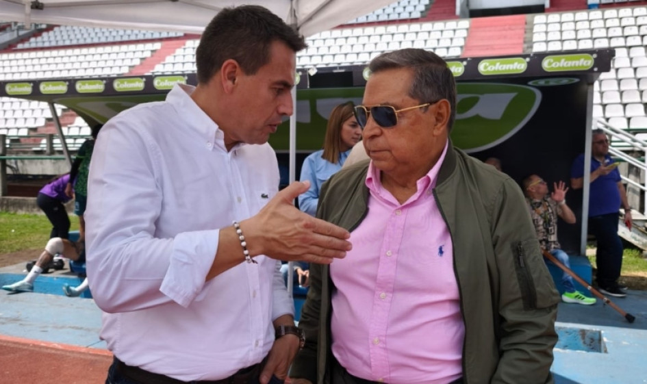 Suramericano Sub-17 Femenino