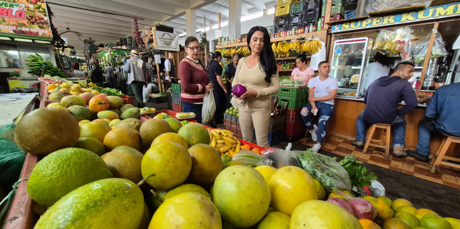 Para Semana Santa reforzamos el menú con pescado en diferentes presentaciones