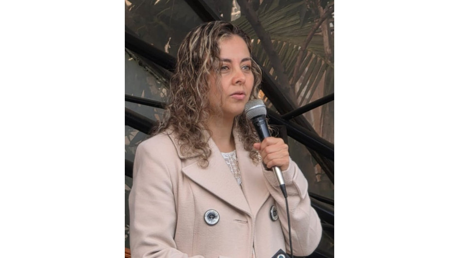 Claudia Bionet Gómez