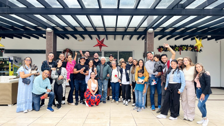 Coffee Note Music, transformando la industria musical desde Colombia