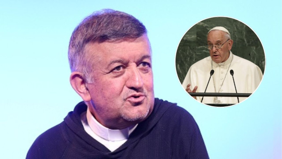 El padre Jairo Carmona Llano desde las redes sociales y con su personaje Curatuber busca llegar a nuevas audiencias de católicos, llevándoles mensajes renovadores.