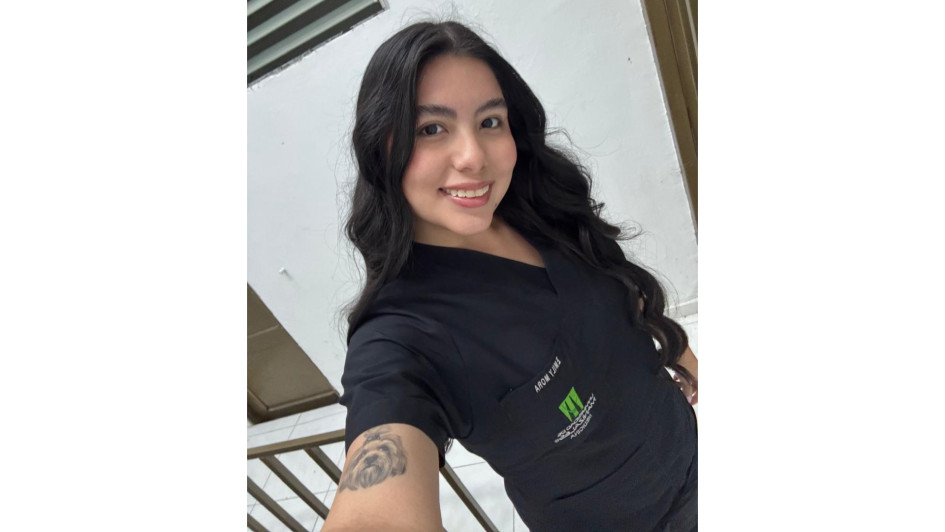Emily Fernanda Mora, estudiante de cuarto semestre de Medicina en la Universidad de Manizales, falleció la semana pasada a los 21 años. Sus seres queridos la recuerdan como una mujer llena de pasión, fortaleza y amor.