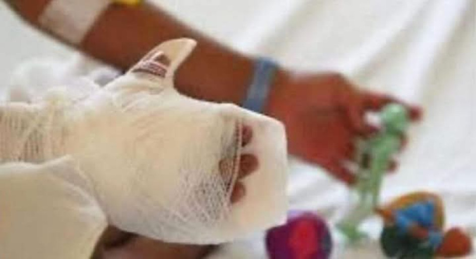 El ICBF investiga lo ocurrido. Foro ilustrativa.