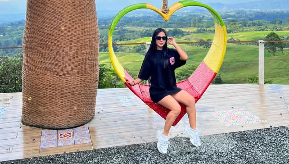 María Camila Loaiza.