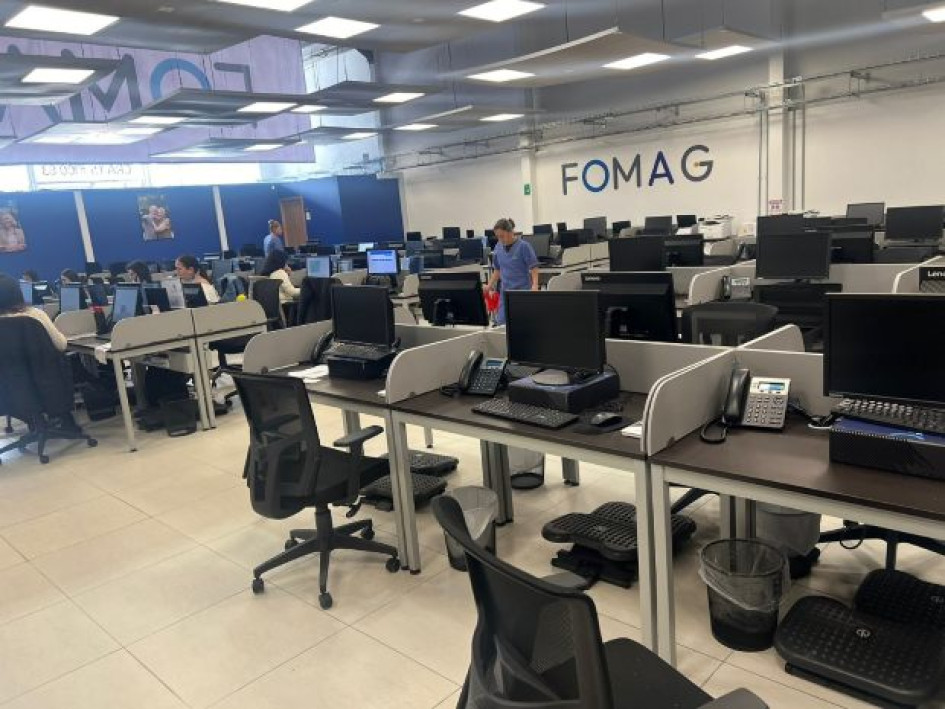 El Fomag alerta sobre intentos de fraude en solicitudes de cesantías. Advieret, por ejemplo: “Se han registrado solicitudes para compra de vivienda sin autorización de los docentes.