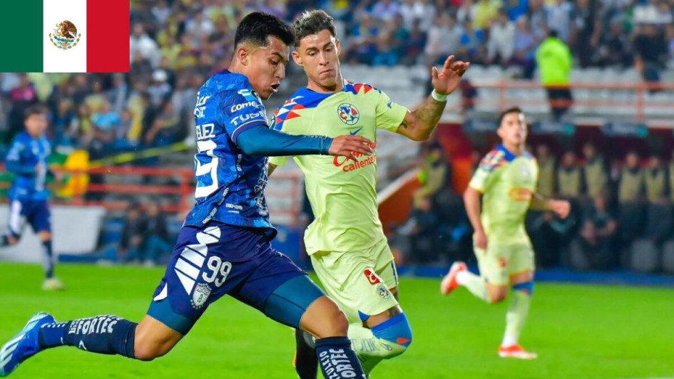 Los 10 mejores equipos deportivos de México en la última década