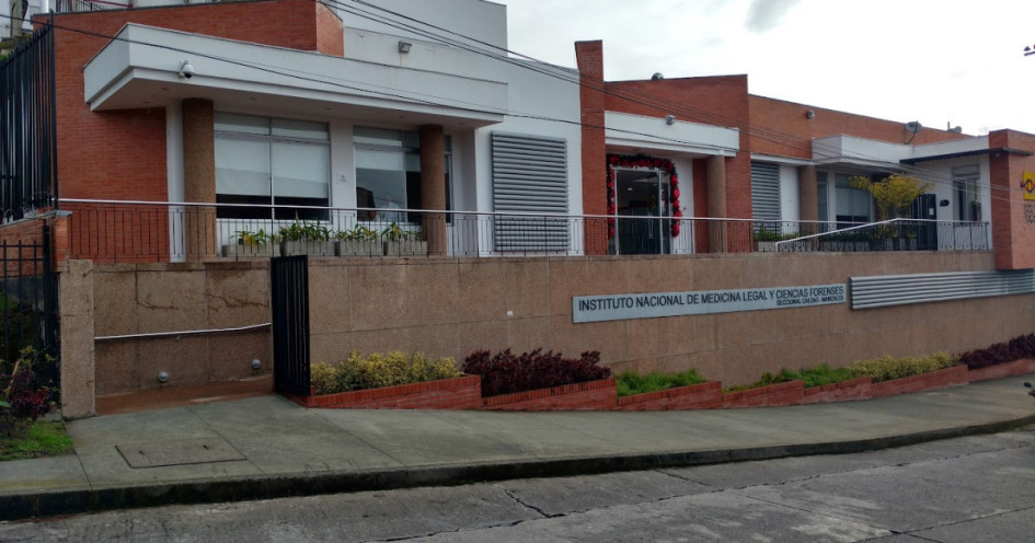 Dos de los 4 decesos fueron por caídas.