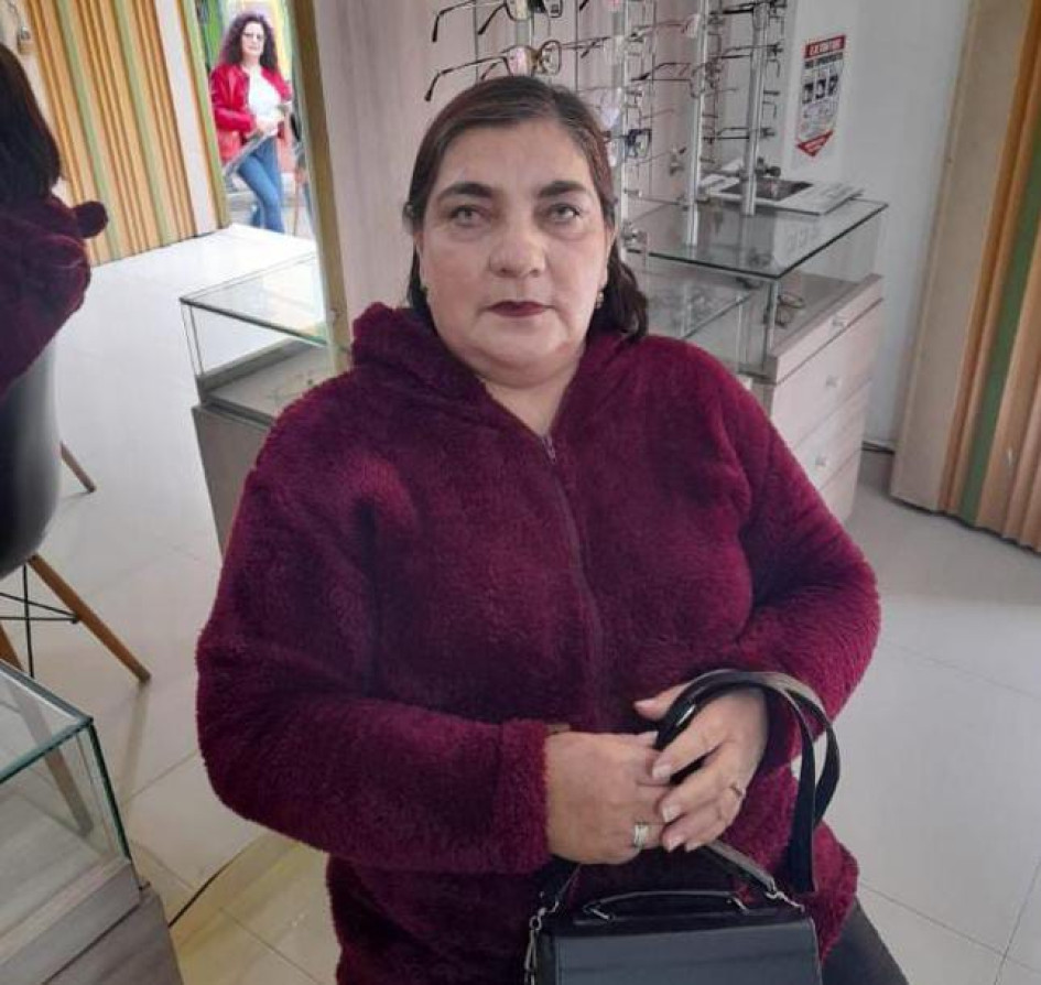 Blanca Doris Rodríguez