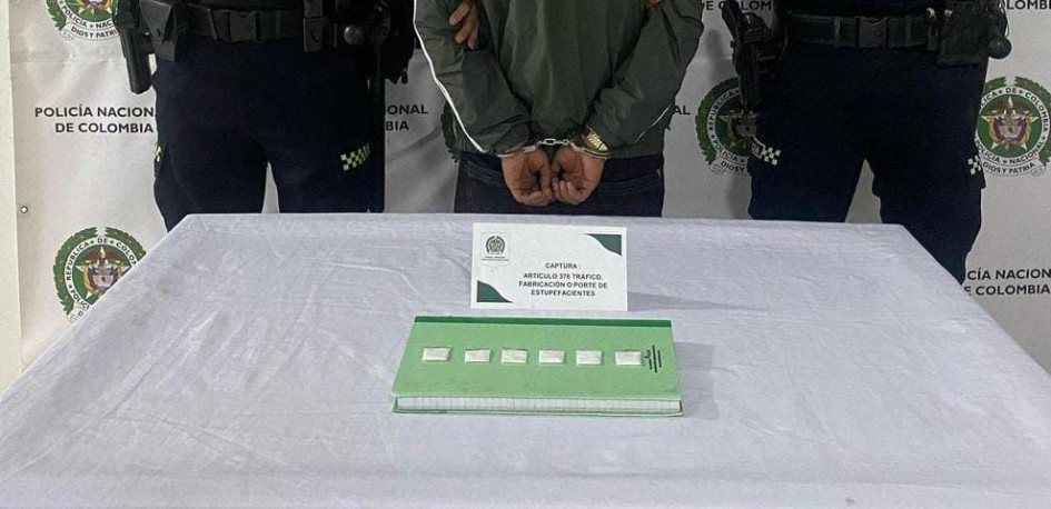 Lo que le encontraron a Sebastián.