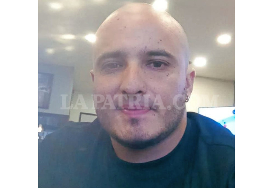 Johan Leonardo Calle murió luego de tres meses de sufrir un accidente de tránsito.