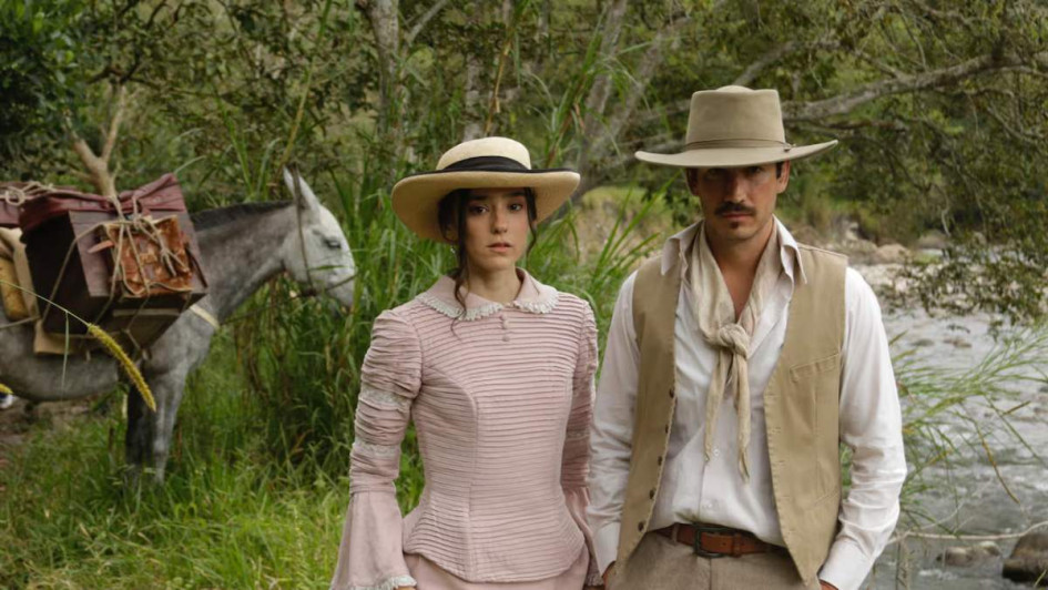 En junio la serie se emitirá en simultáneo por Telecafé, Teleislas, Teleantioquia, Telecaribe, Canal TRO, Canal Capital, Canal Trece y Telepacífico con la intención de llevar este clásico literario a todos los rincones del país.