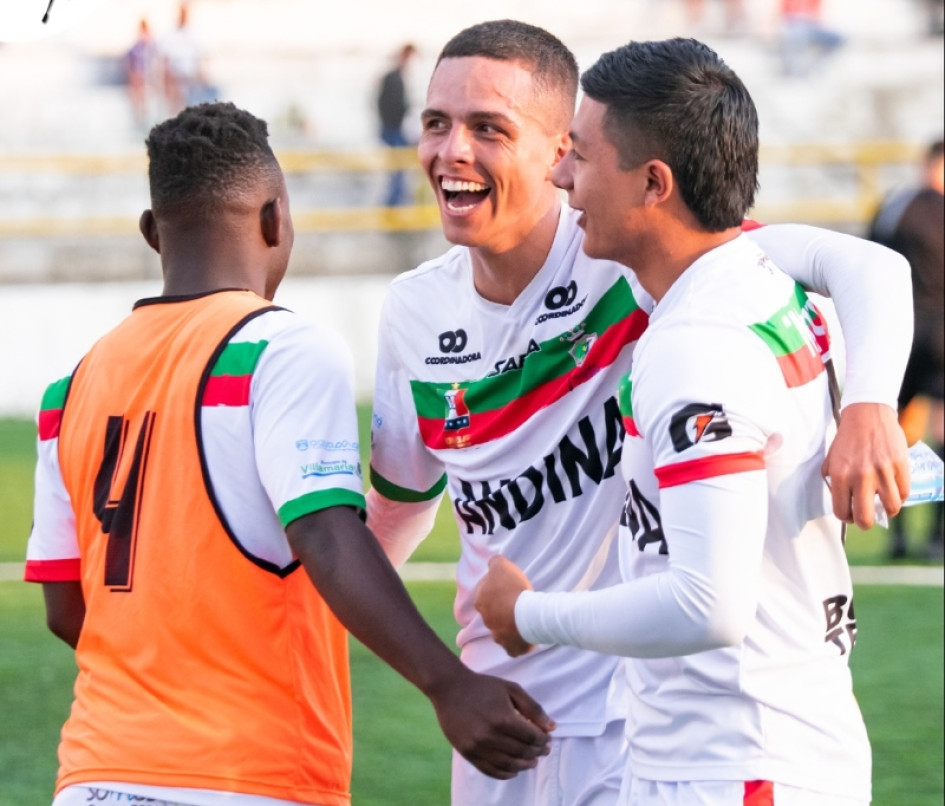 Campeonato Nacional de Primera C