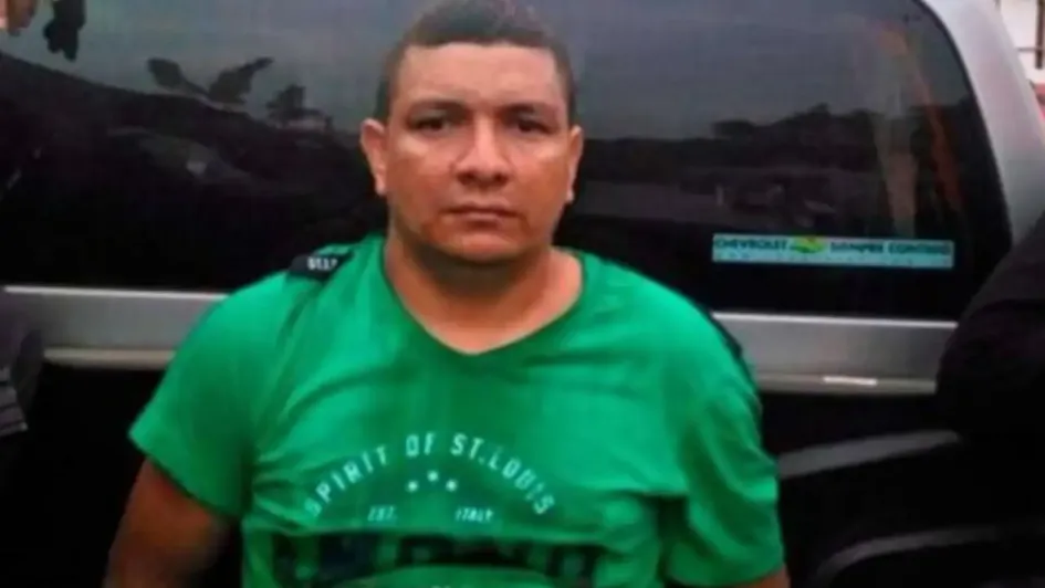 José Miguel Demoya Hernández alias Chirimoya. 