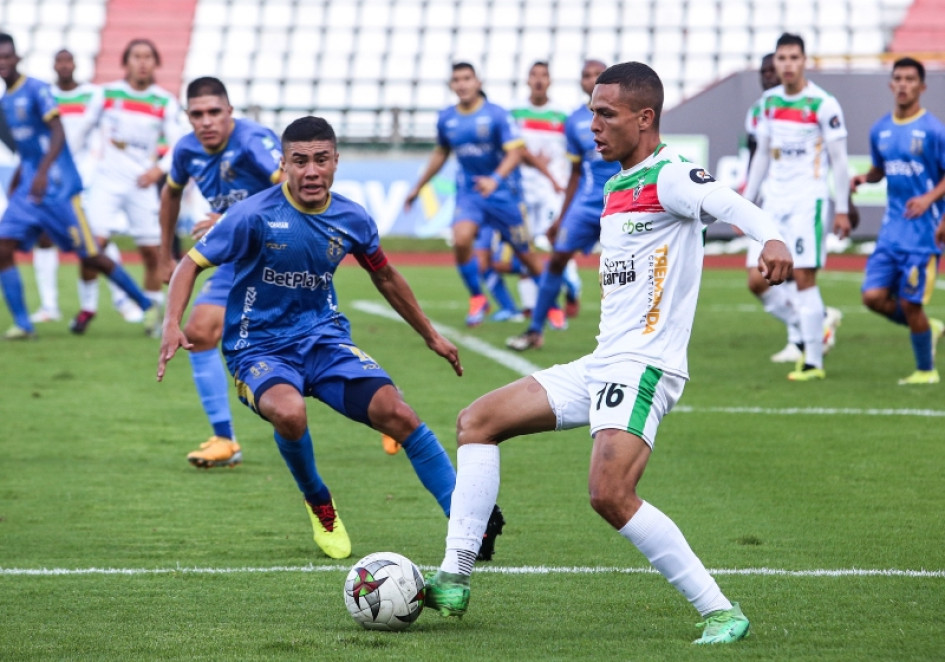 Campeonato Nacional de Primera C