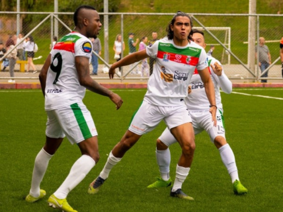 Campeonato Nacional de Primera C