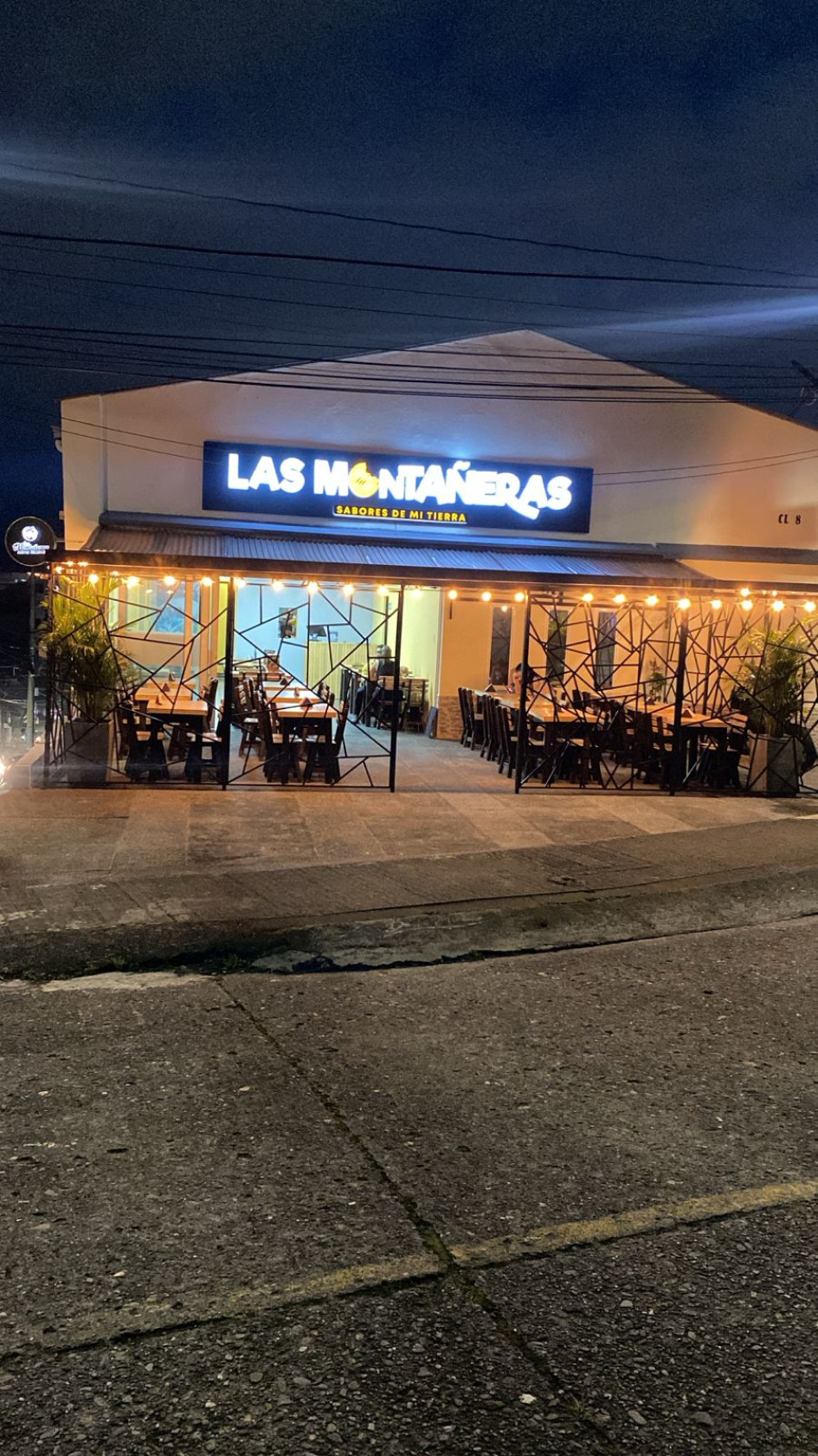 Las Montañeras llega a Chipre: más tradición y sabor en Manizales