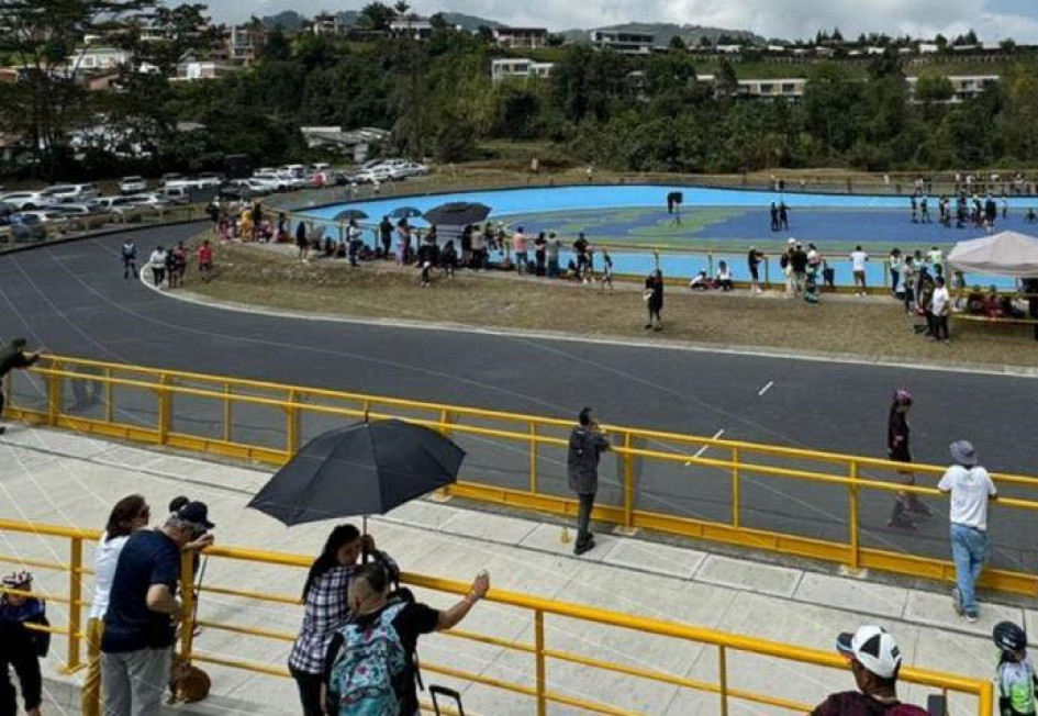 Bosque Popular El Prado