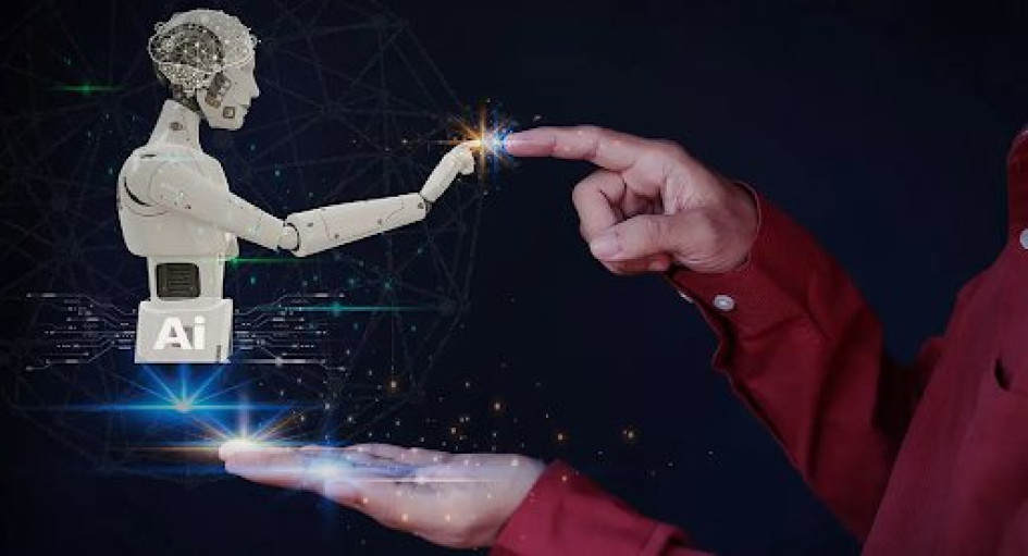 Parafraseartextos.net es una herramienta de parafraseo basada en IA que recientemente se ha convertido en tema de debate entre los internautas.