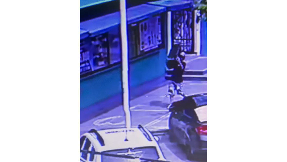 El hurto se registró este lunes en el centro comercial Dorada Plaza, del puerto caldense.