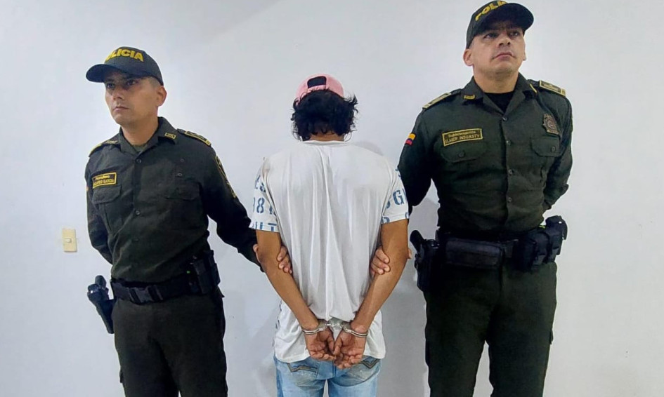 Un sujeto habría abusado de una menor de 14 años y lo requería un juzgado de La Dorada.